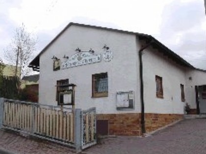 照片: Schützenhaus Albertsruh